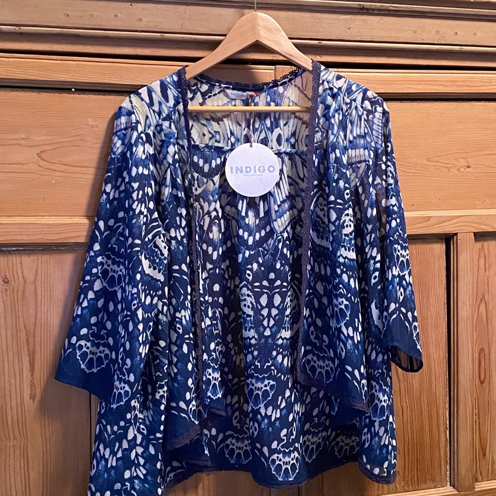 Women’s kimono